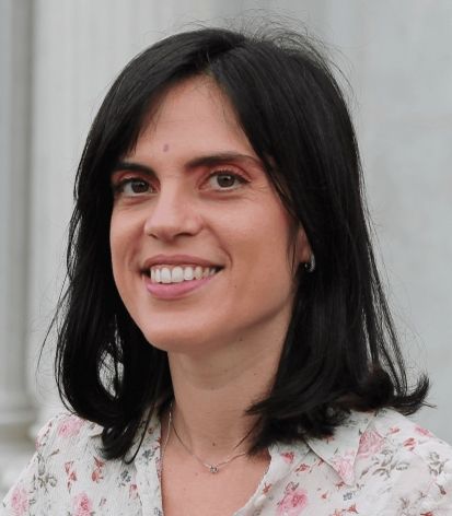 Giorgia Franchin
