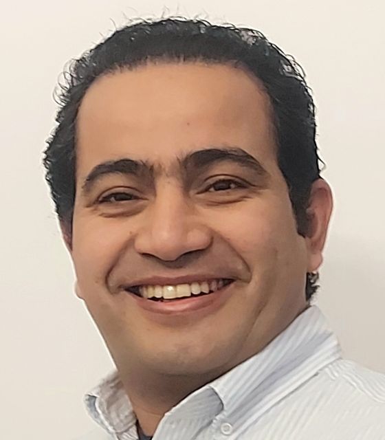 Hamada Elsayed