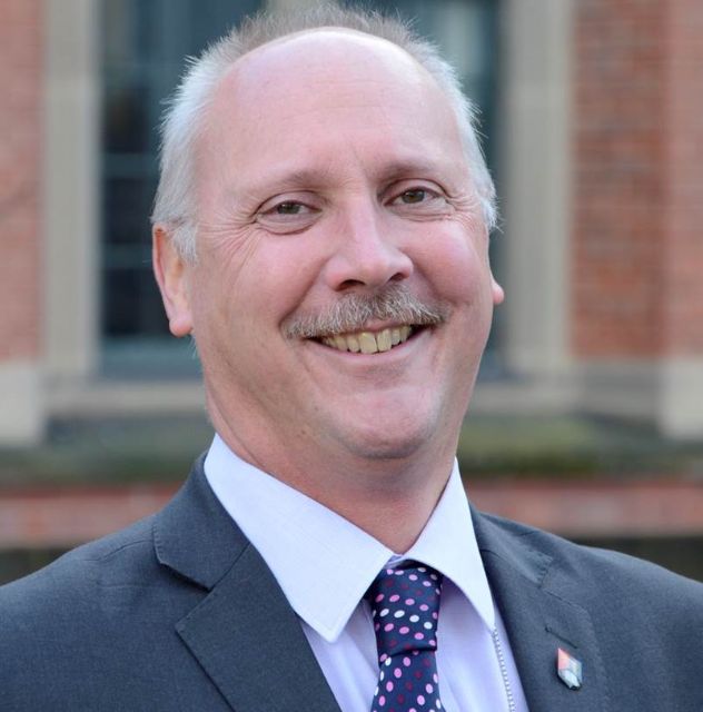 Jon Binner