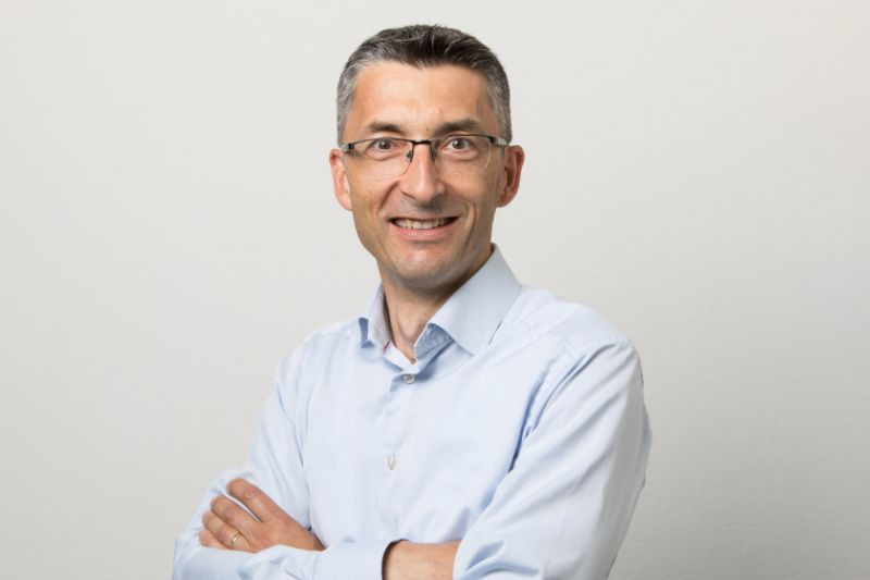 Marc Bohner