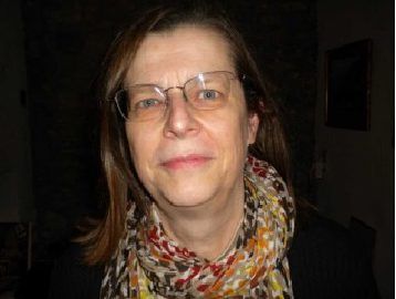 Anne Leriche