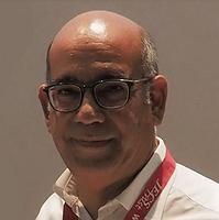 Jose Carlos Almeida