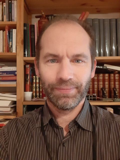 Laurent Gremillard